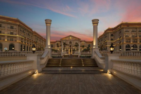 The St Regis New Capital Cairo